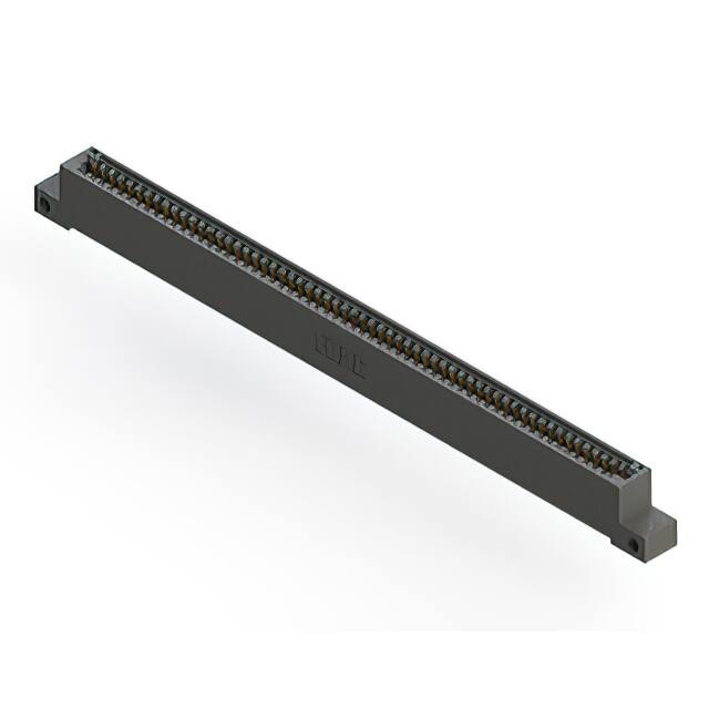 395-060-524-112 EDAC Inc.  Edgeboard Connectors